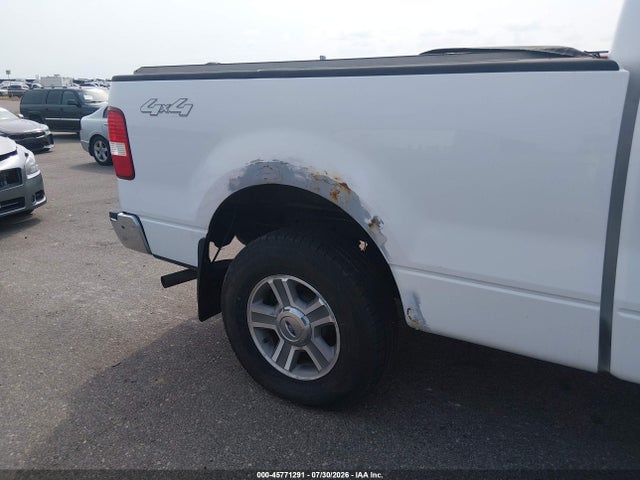 صورة 6 لـ 2006 FORD F-150