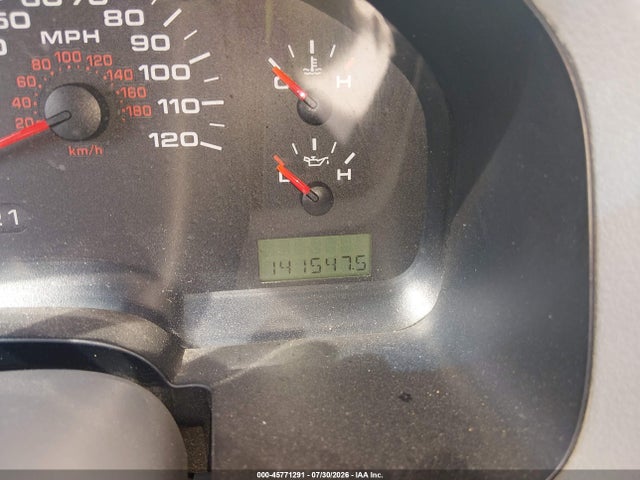صورة 7 لـ 2006 FORD F-150