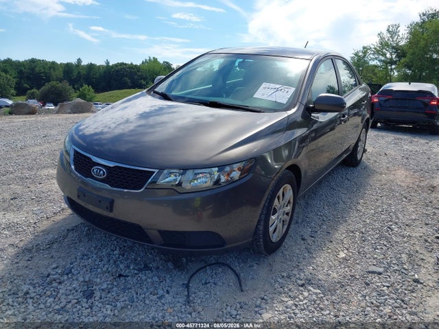 2011 KIA FORTE EX 照片 2
