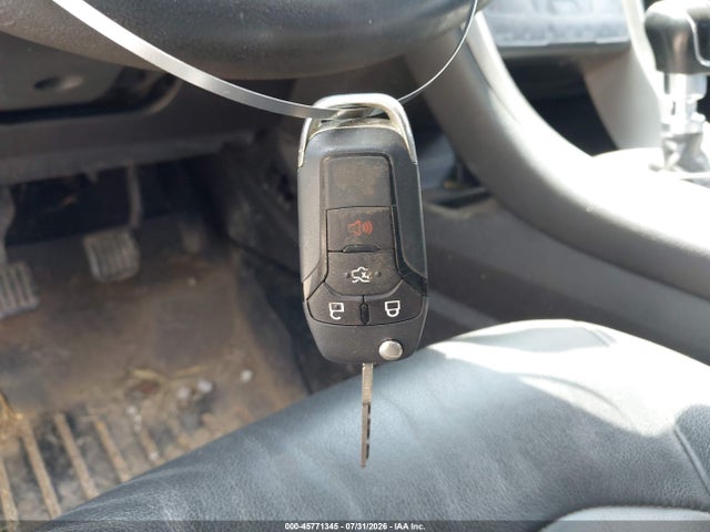 2013 FORD FUSION SE 缩略图 11