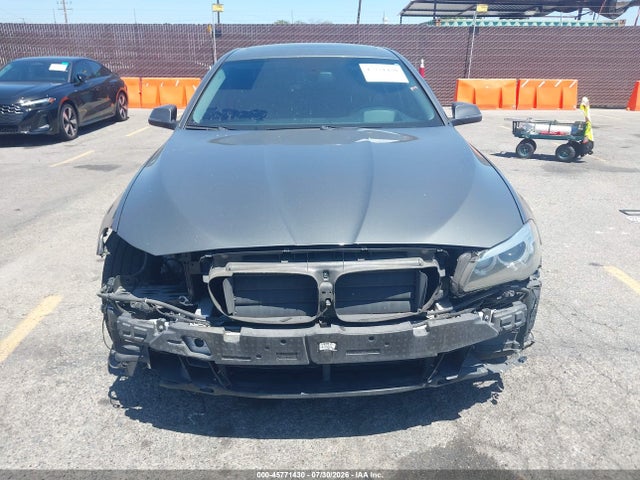 2015 BMW 535I 缩略图 13