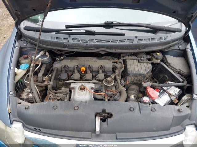 صورة 10 لـ 2010 Honda CIVIC LX
