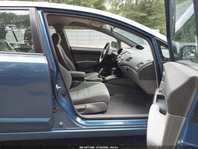صورة 5 لـ 2010 Honda CIVIC LX