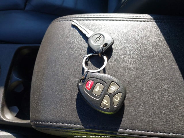2011 Chevrolet IMPALA LT — миниатюра 11