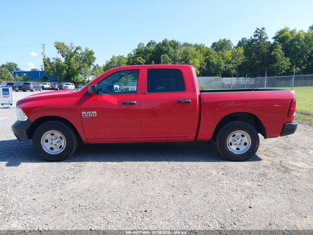 صورة 20 لـ 2019 RAM 1500 CLASSIC TRADESMAN 4X4 5'7 BOX