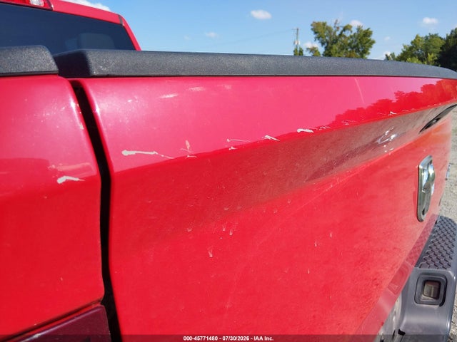 2019 RAM 1500 CLASSIC TRADESMAN 4X4 5'7 BOX 照片 15
