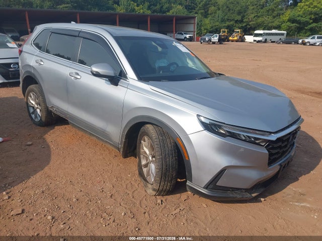 2023 HONDA CR-V EX AWD