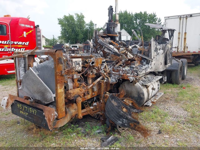 2006 INTERNATIONAL 9400 9400I