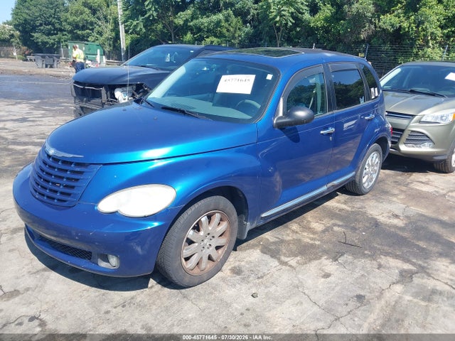 2009 Chrysler PT CRUISER TOURING 照片 2