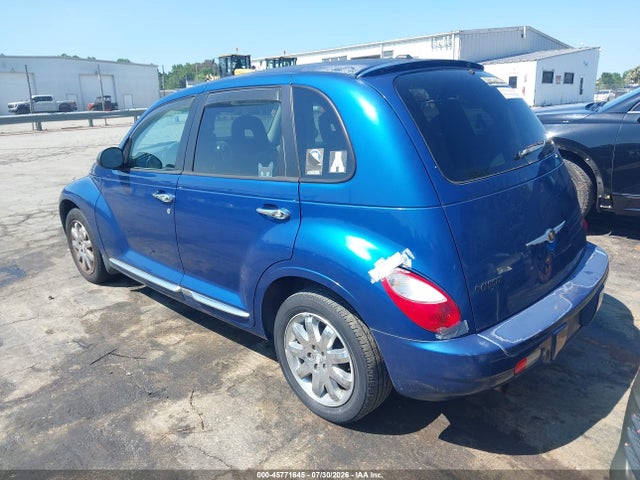 2009 Chrysler PT CRUISER TOURING 照片 3