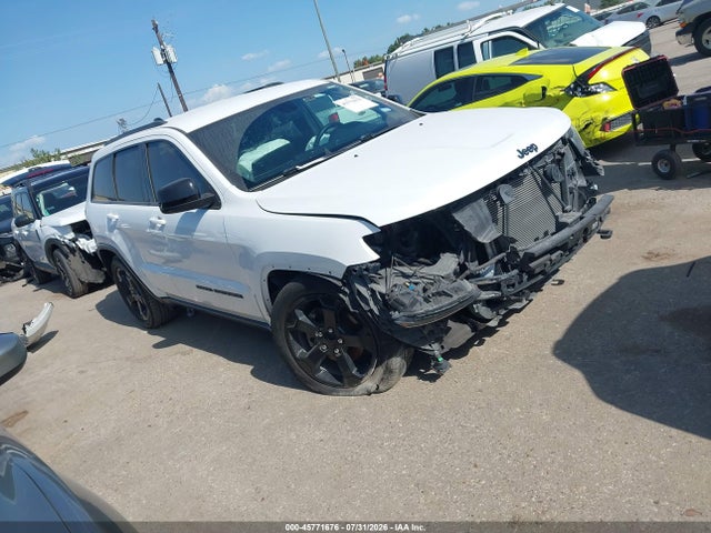 2019 JEEP GRAND CHER UPLAND 4X2