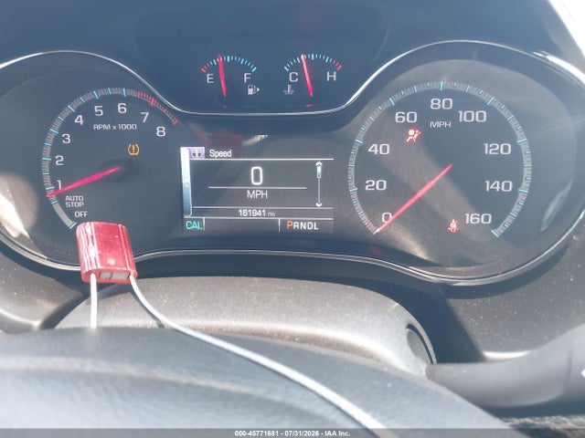 صورة 7 لـ 2016 Chevrolet CRUZE LT AUTO