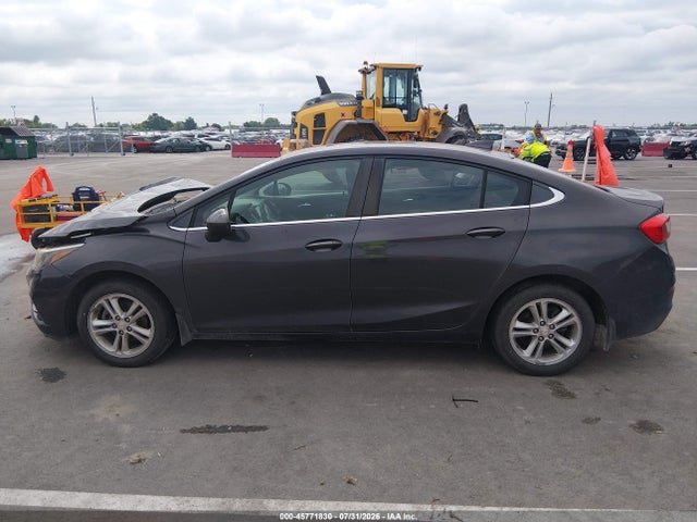 صورة 14 لـ 2016 Chevrolet CRUZE LT AUTO