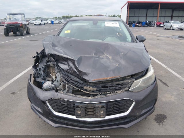 صورة 6 لـ 2016 Chevrolet CRUZE LT AUTO