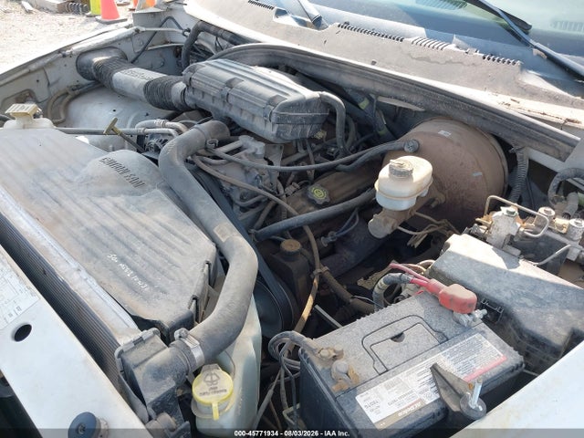 صورة 13 لـ 1999 Dodge RAM 1500 ST