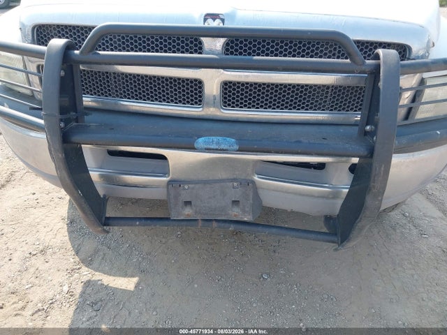 صورة مصغرة 6 لـ 1999 Dodge RAM 1500 ST