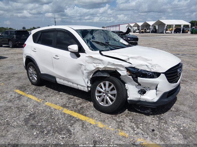 2016 MAZDA CX-5 SPORT
