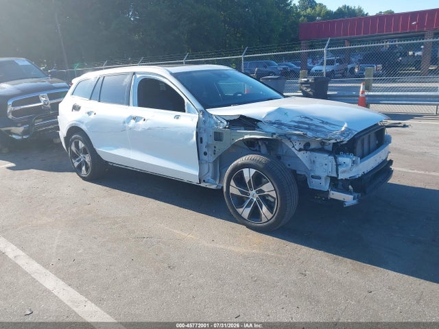2025 VOLVO V60 PLUS, B5 AWD GAS (MILD HYBRID)