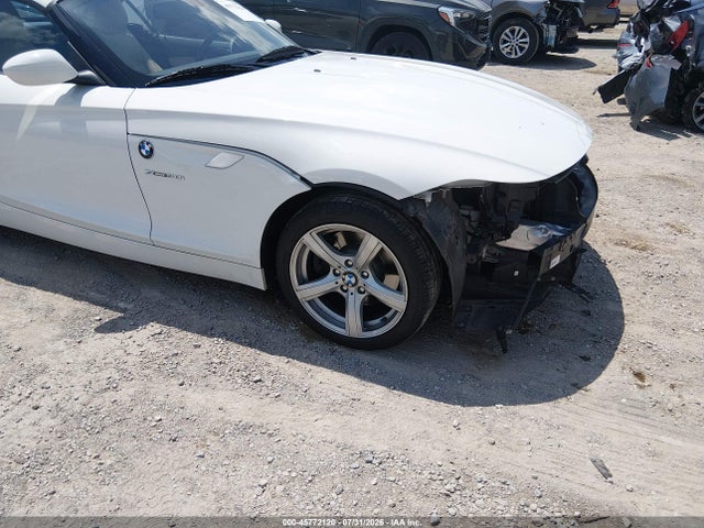 2011 BMW Z4 SDRIVE30I 照片 19