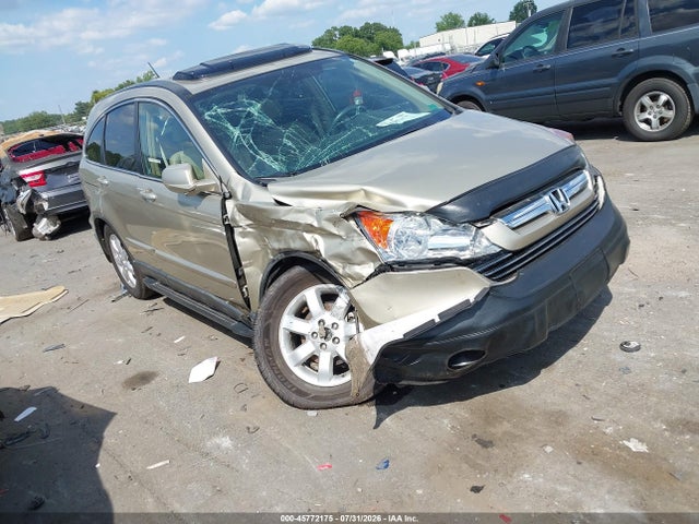2009 HONDA CR-V EX-L