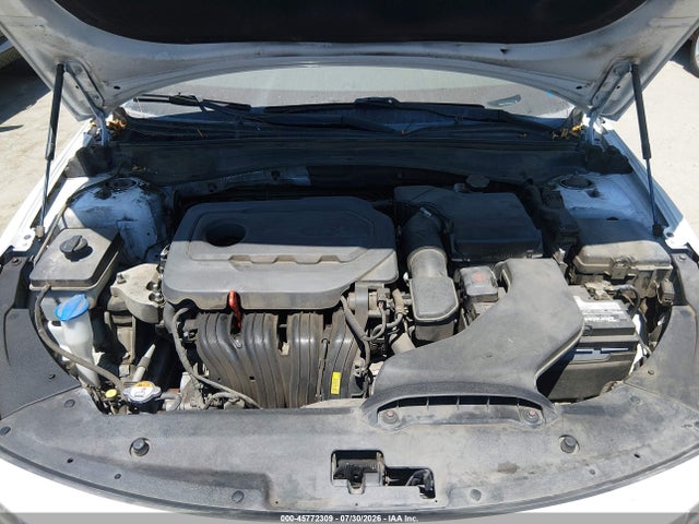 صورة 10 لـ 2016 KIA OPTIMA LX