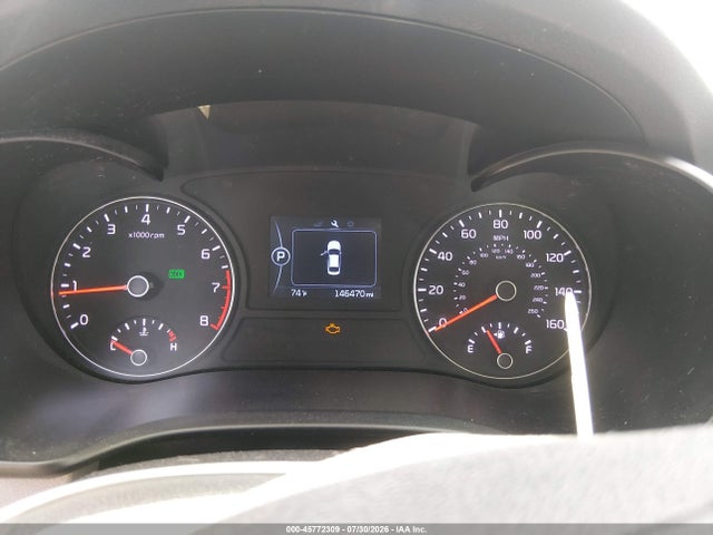 صورة 7 لـ 2016 KIA OPTIMA LX