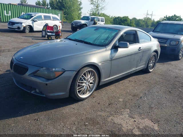 صورة 2 لـ 2007 BMW 650I