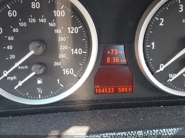 صورة 7 لـ 2007 BMW 650I