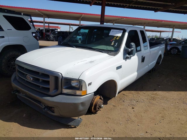 صورة 2 لـ 2002 FORD F-250