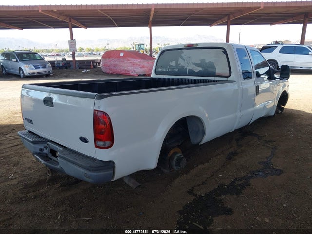 صورة 4 لـ 2002 FORD F-250