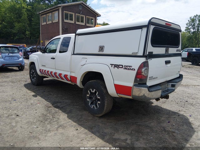 2014 Toyota TACOMA BASE V6 照片 3