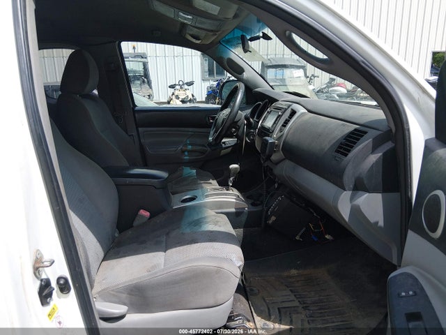 2014 Toyota TACOMA BASE V6 照片 5