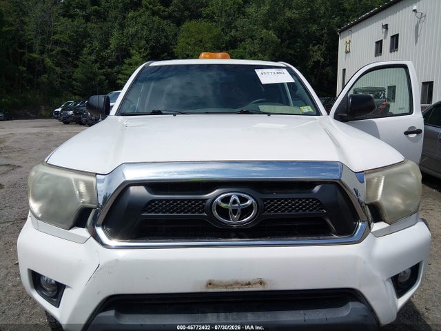 2014 Toyota TACOMA BASE V6 照片 6