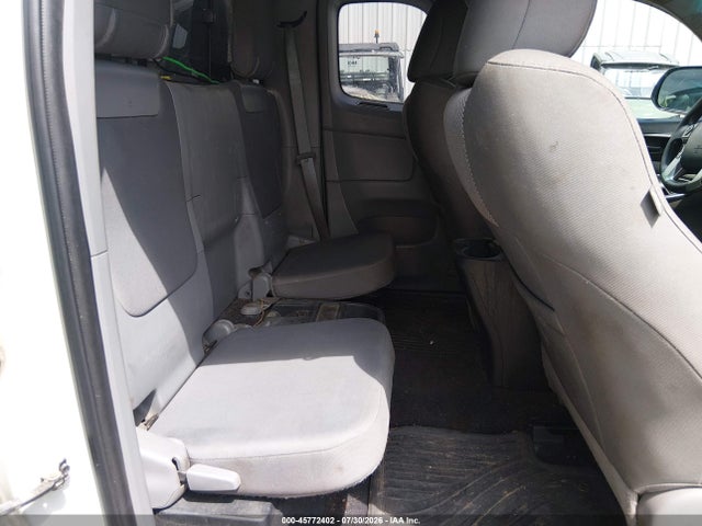 2014 Toyota TACOMA BASE V6 照片 8