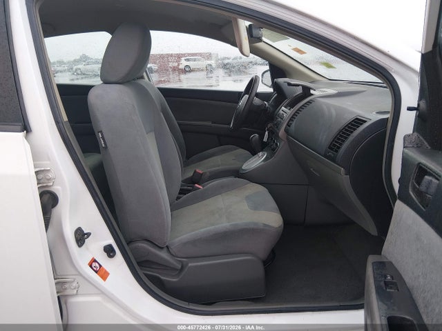 2009 Nissan SENTRA 2.0 — миниатюра 5
