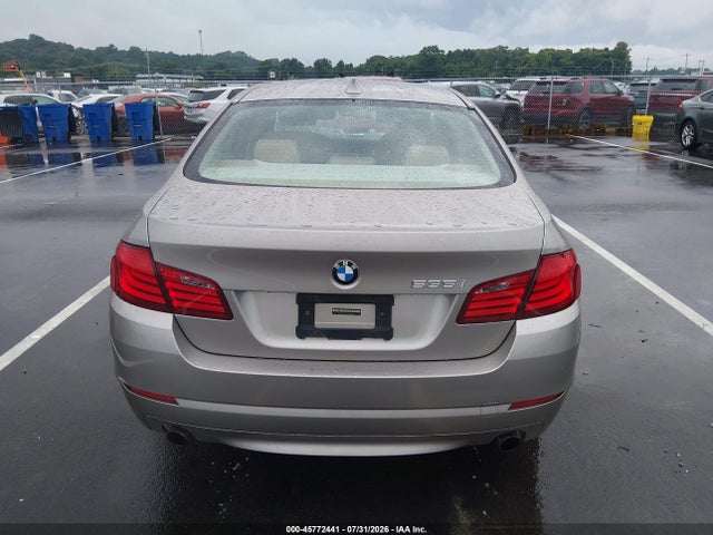 صورة مصغرة 16 لـ 2011 BMW 535I XDRIVE