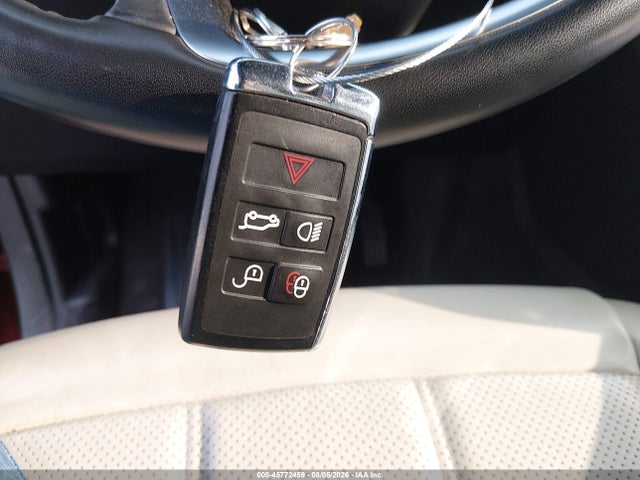 2019 LAND ROVER RANGE ROVER SPORT HSE MHEV 11