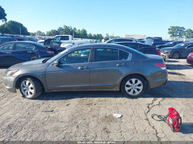 2009 Honda ACCORD 2.4 EX 照片 14