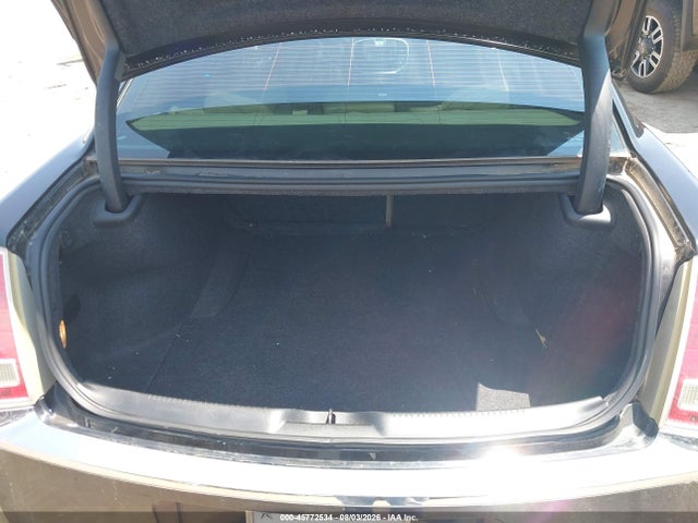 2012 Chrysler 300 LIMITED — фото 17