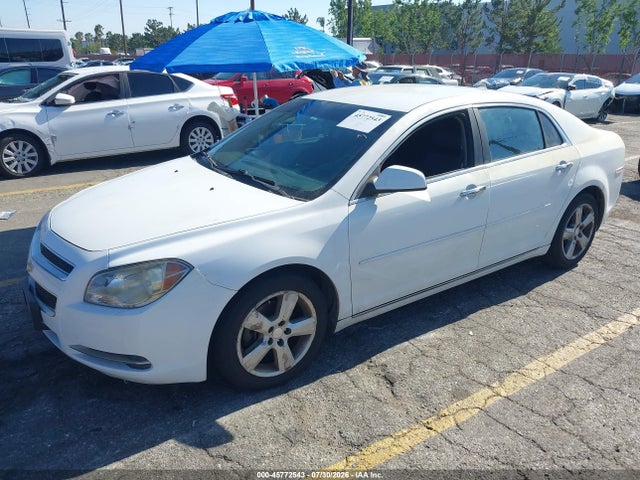 صورة 2 لـ 2012 Chevrolet MALIBU 2LT
