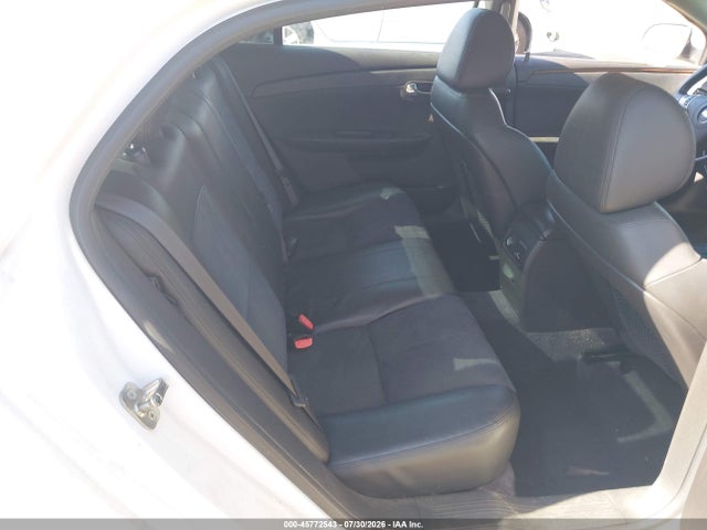 صورة 8 لـ 2012 Chevrolet MALIBU 2LT