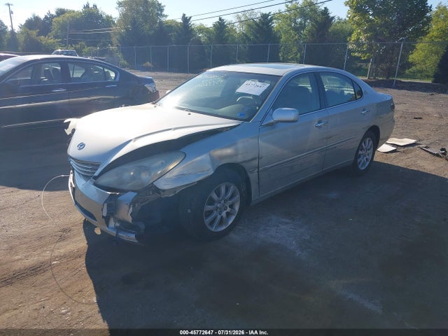 2004 Lexus ES 330 照片 2