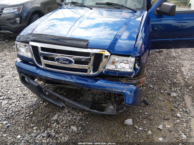 صورة 6 لـ 2011 FORD RANGER XLT