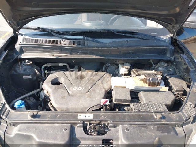 2013 KIA SOUL 照片 10