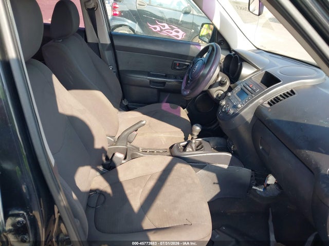 2013 KIA SOUL 照片 5