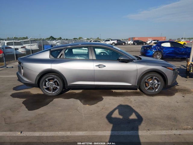 2026 KIA K4 LXS 14