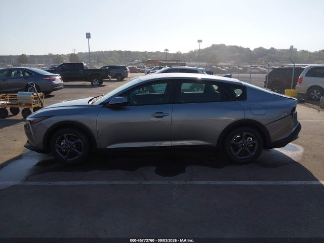 2026 KIA K4 LXS 15
