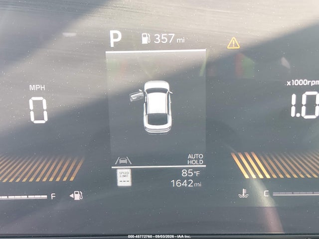 2026 KIA K4 LXS 16
