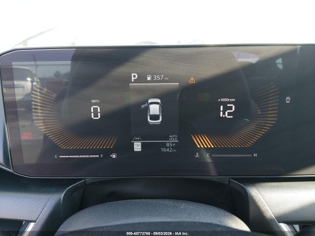 2026 KIA K4 LXS 7