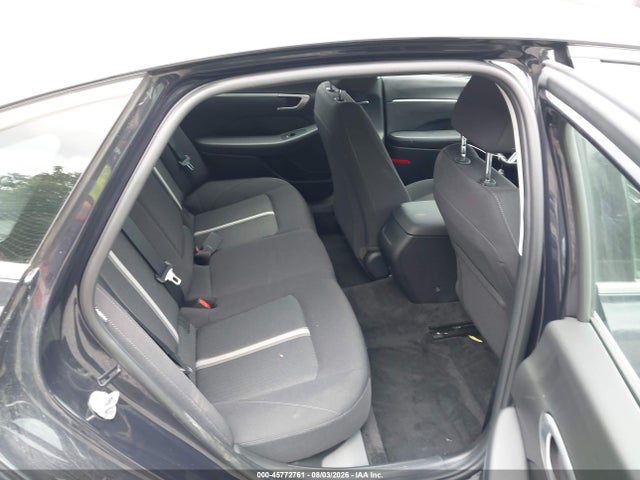 صورة 8 لـ 2025 Hyundai SONATA SEL